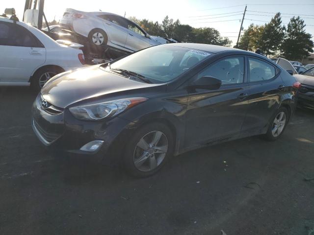 hyundai elantra gl 2013 5npdh4ae0dh370790