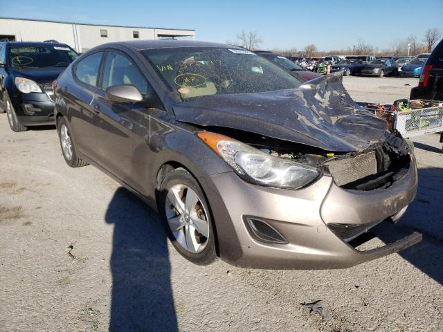 hyundai elantra gl 2013 5npdh4ae0dh372717