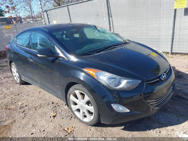 hyundai elantra 2013 5npdh4ae0dh374239