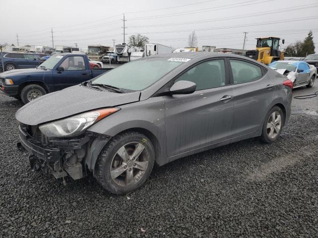 hyundai elantra gl 2013 5npdh4ae0dh377058