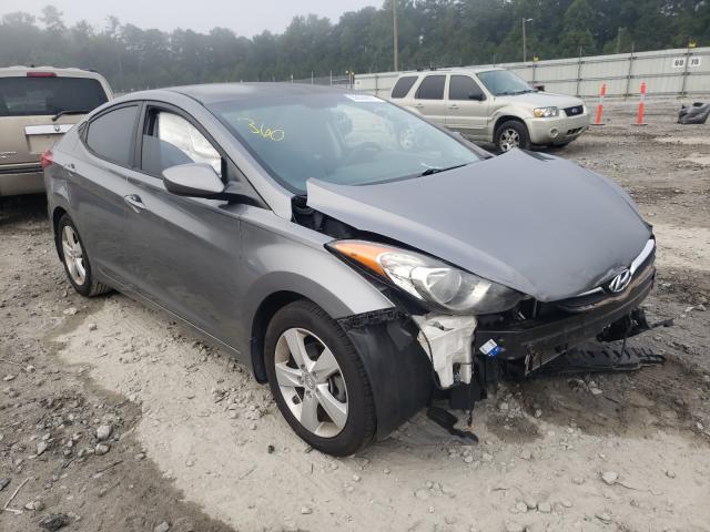 hyundai elantra gl 2013 5npdh4ae0dh378730