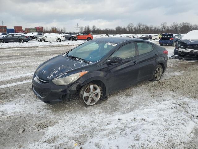 hyundai elantra gl 2013 5npdh4ae0dh383376