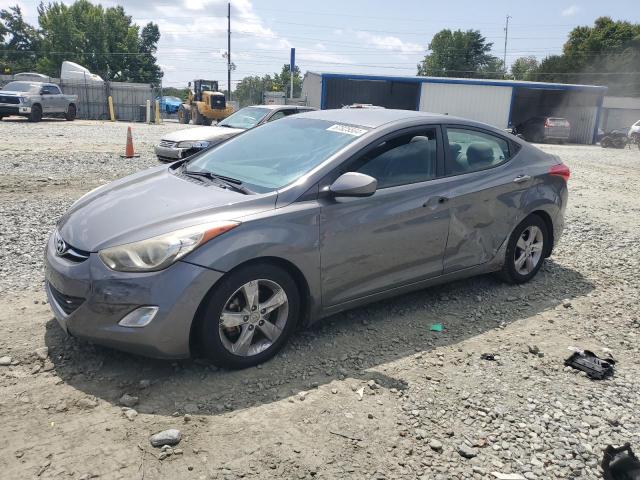 hyundai elantra gl 2013 5npdh4ae0dh384592