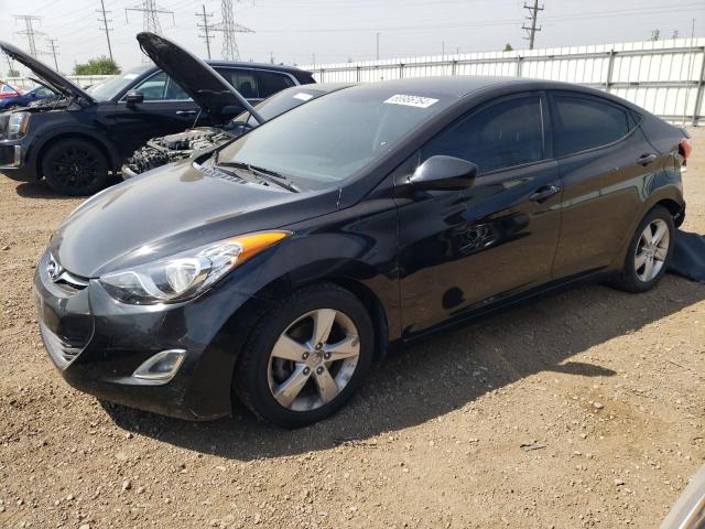 hyundai elantra gl 2013 5npdh4ae0dh384785