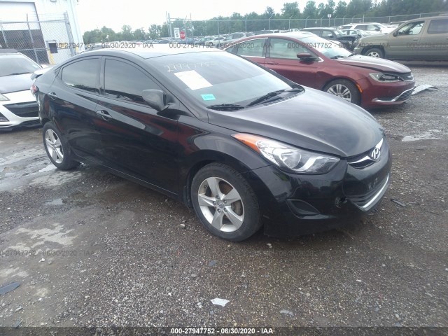 hyundai elantra 2013 5npdh4ae0dh399979