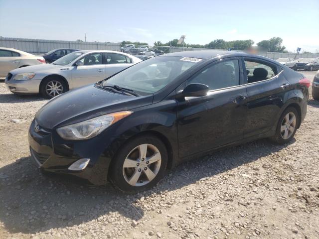 hyundai elantra 2013 5npdh4ae0dh409796