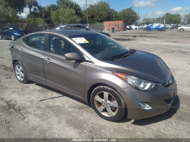 hyundai elantra 2013 5npdh4ae0dh416831