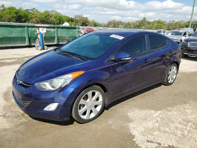 hyundai elantra gl 2013 5npdh4ae0dh417218