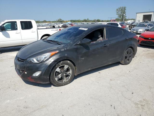 hyundai elantra gl 2013 5npdh4ae0dh420183