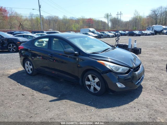 hyundai elantra 2013 5npdh4ae0dh422595