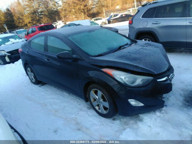 hyundai elantra 2013 5npdh4ae0dh425075