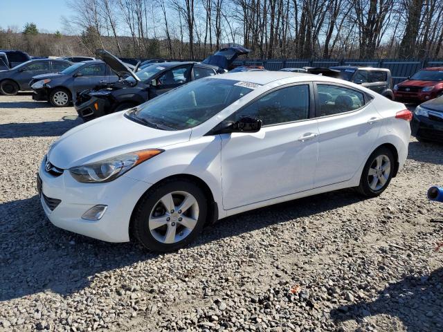 hyundai elantra 2013 5npdh4ae0dh426954