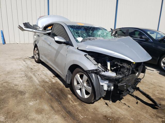 hyundai elantra gl 2013 5npdh4ae0dh433371