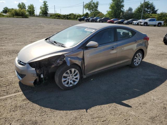 hyundai elantra gl 2013 5npdh4ae0dh440451