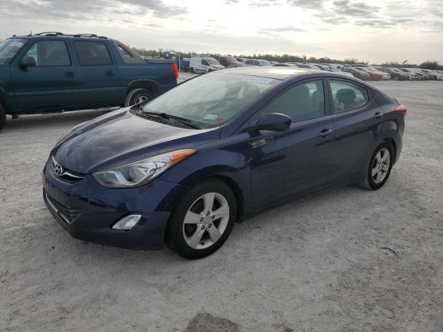 hyundai elantra gl 2013 5npdh4ae0dh451451