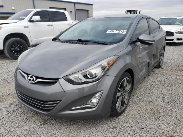 hyundai elantra 2014 5npdh4ae0eh455968