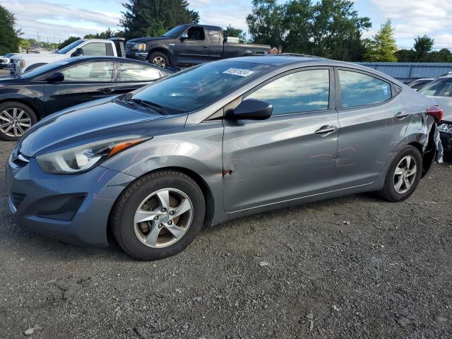 hyundai elantra 2014 5npdh4ae0eh456196