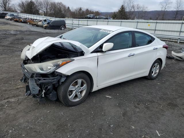 hyundai elantra 2014 5npdh4ae0eh456392