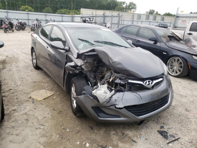 hyundai elantra se 2014 5npdh4ae0eh468834