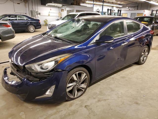 hyundai elantra se 2014 5npdh4ae0eh477369