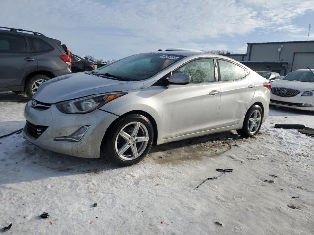 hyundai elantra se 2014 5npdh4ae0eh479400