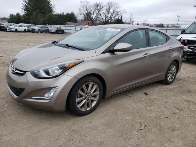 hyundai elantra se 2014 5npdh4ae0eh480661