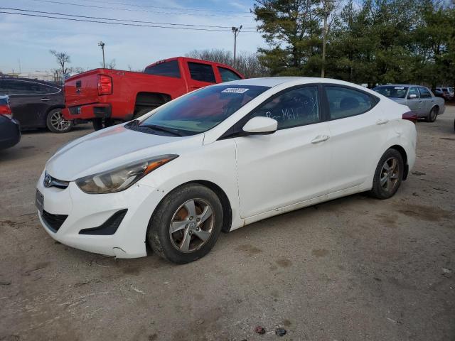 hyundai  2014 5npdh4ae0eh489294