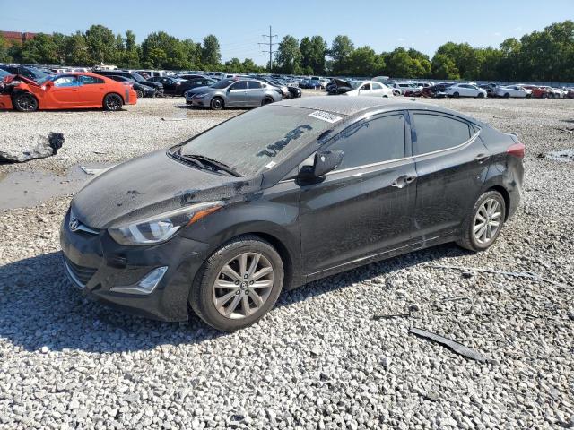 hyundai elantra se 2014 5npdh4ae0eh492177