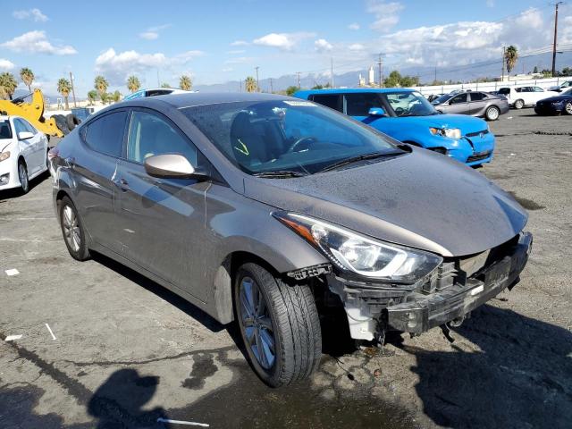 hyundai elantra se 2014 5npdh4ae0eh492860