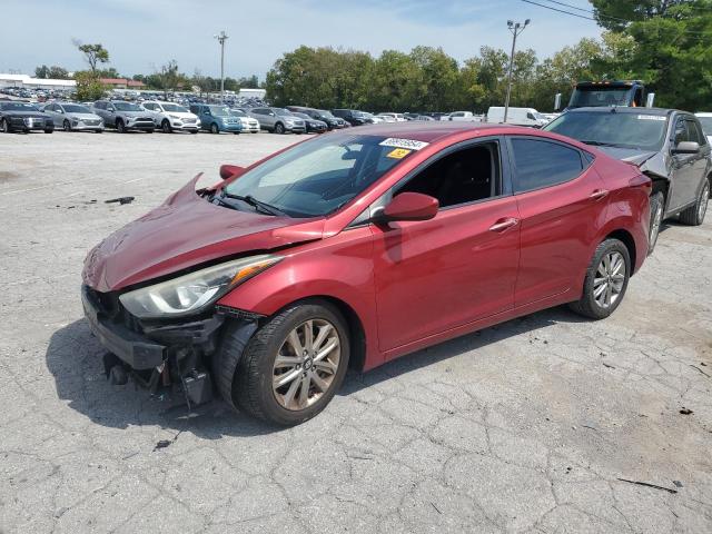 hyundai elantra se 2014 5npdh4ae0eh493636