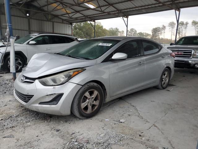 hyundai elantra se 2014 5npdh4ae0eh506210