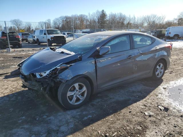 hyundai elantra se 2014 5npdh4ae0eh512850