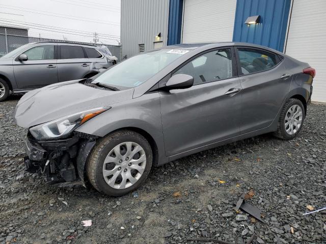 hyundai elantra se 2014 5npdh4ae0eh518423