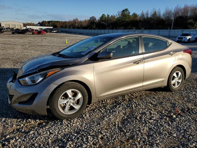 hyundai elantra se 2014 5npdh4ae0eh520754