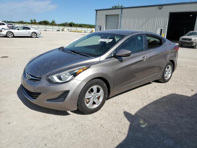 hyundai elantra 2014 5npdh4ae0eh523623