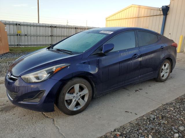 hyundai elantra 2014 5npdh4ae0eh525579