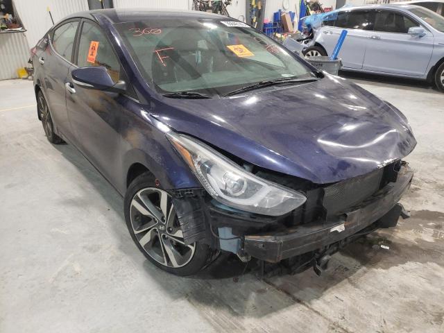 hyundai elantra se 2014 5npdh4ae0eh529566