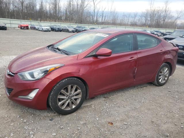 hyundai elantra se 2014 5npdh4ae0eh543029