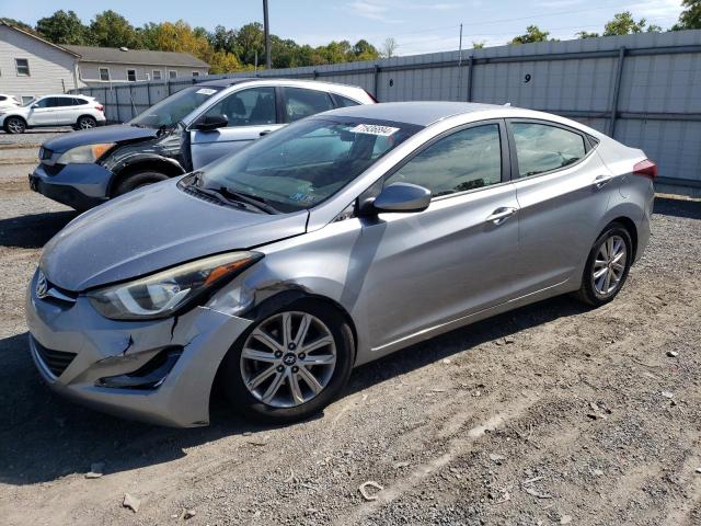 hyundai elantra se 2015 5npdh4ae0fh548796