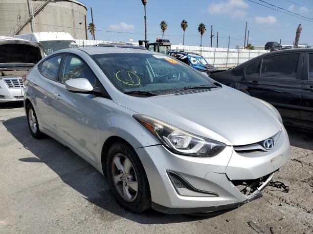 hyundai elantra se 2015 5npdh4ae0fh553335