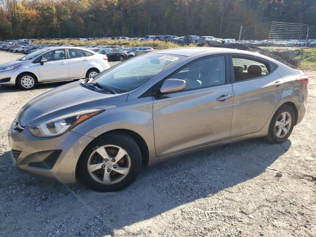 hyundai elantra 2015 5npdh4ae0fh556395