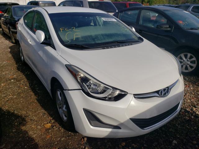 hyundai  2015 5npdh4ae0fh567719