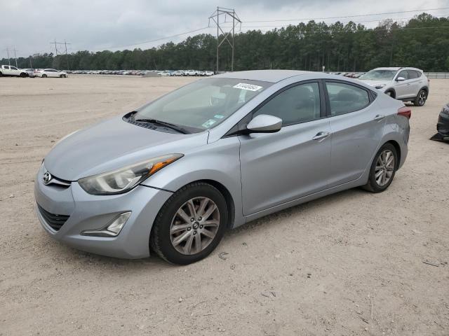 hyundai elantra 2015 5npdh4ae0fh571480