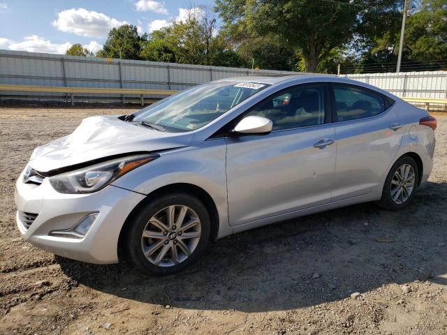 hyundai elantra 2015 5npdh4ae0fh576839