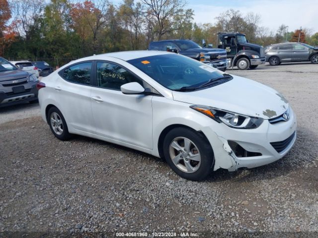 hyundai elantra 2015 5npdh4ae0fh578901