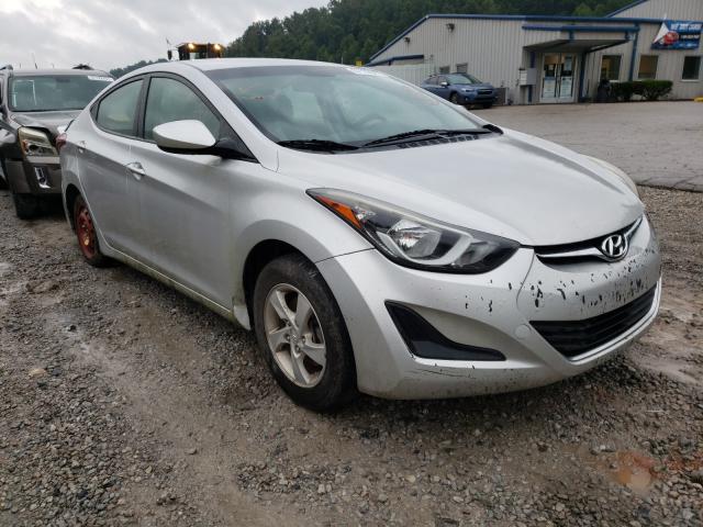 hyundai elantra se 2015 5npdh4ae0fh579210