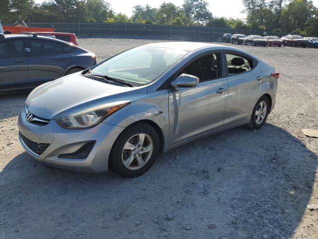 hyundai elantra se 2015 5npdh4ae0fh587260