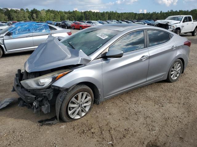 hyundai elantra se 2015 5npdh4ae0fh589235