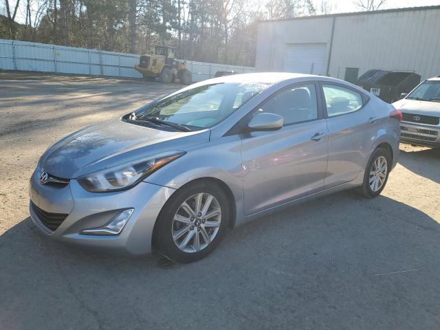 hyundai elantra se 2015 5npdh4ae0fh595343