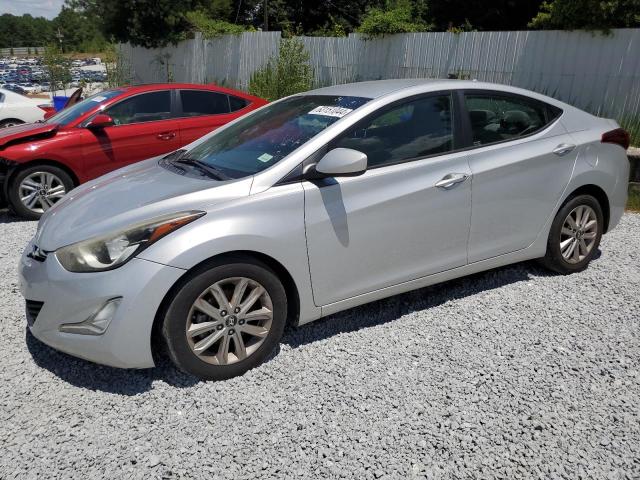 hyundai elantra 2015 5npdh4ae0fh602355